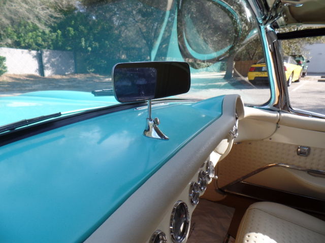 1957 Chevrolet Corvette - photo 8