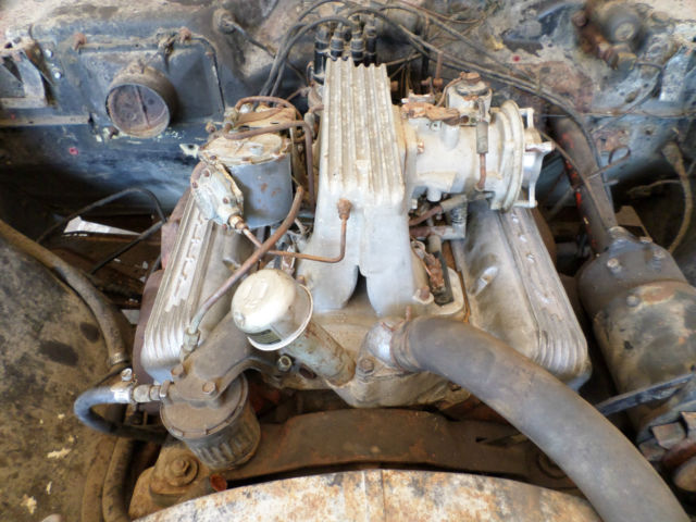 1957 Chevrolet Corvette - photo 3