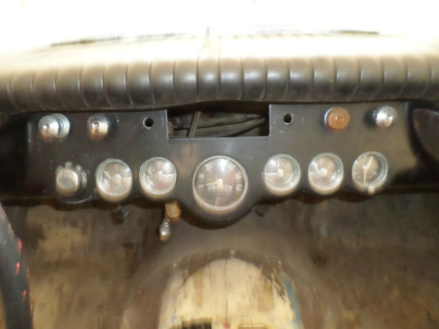 1957 Chevrolet Corvette - photo 8