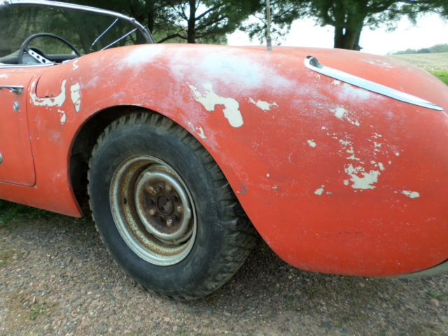 1957 Chevrolet Corvette - photo 9