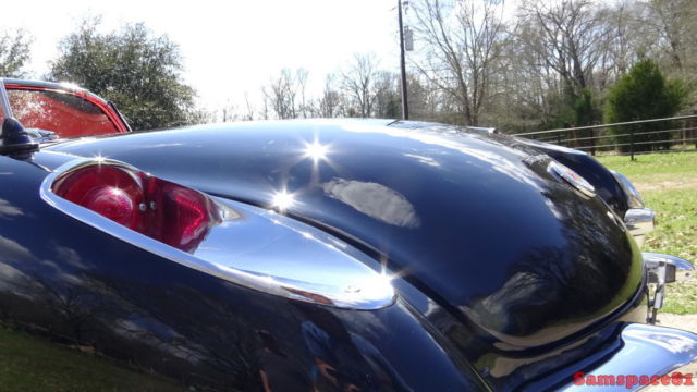 1957 Chevrolet Corvette Convertible - photo 7