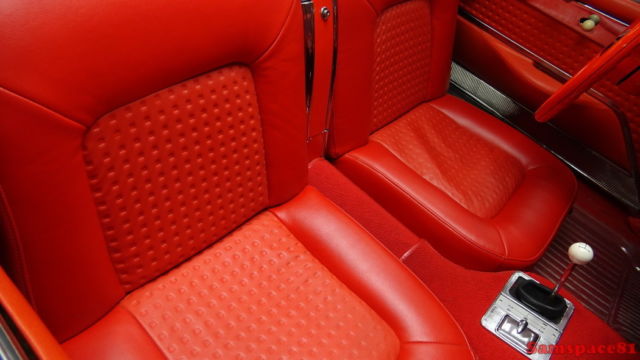 1957 Chevrolet Corvette Convertible - photo 9
