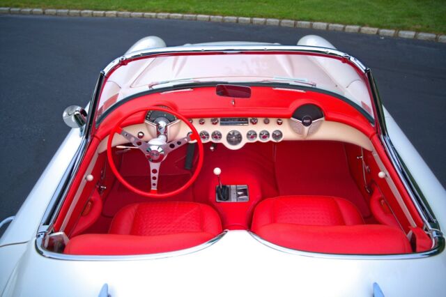 1957 Chevrolet Corvette - photo 13