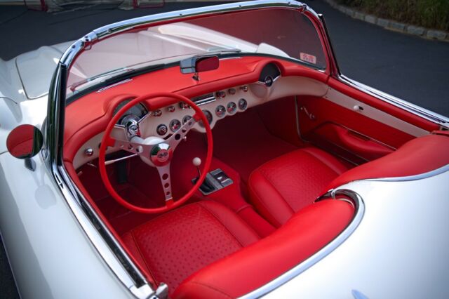 1957 Chevrolet Corvette - photo 3