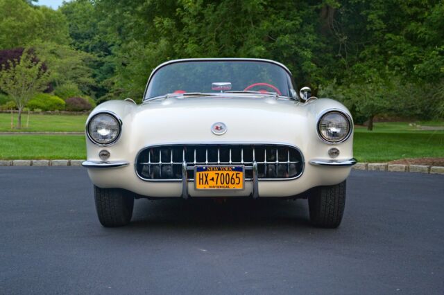 1957 Chevrolet Corvette - photo 6