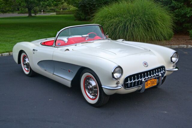 1957 Chevrolet Corvette - photo 7