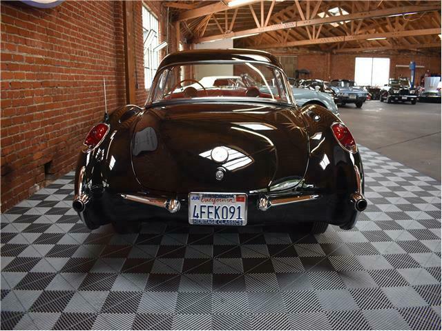 1957 Chevrolet Corvette -- - photo 10
