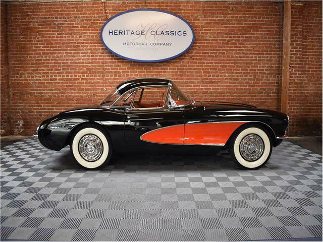 1957 Chevrolet Corvette -- - photo 11