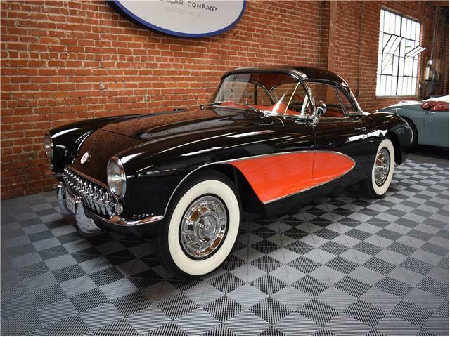 1957 Chevrolet Corvette -- - photo 5