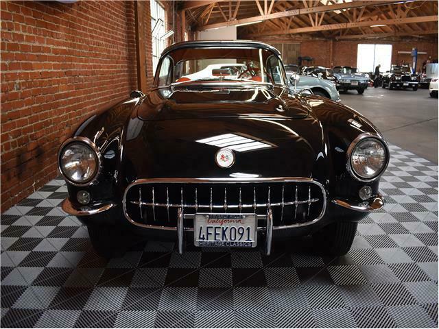 1957 Chevrolet Corvette -- - photo 9