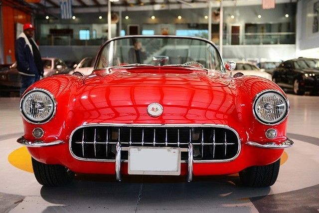 1957 Chevrolet Corvette - photo 3