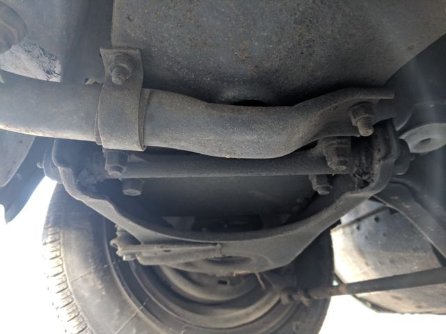 1957 Chevrolet Corvette Fuel Injction - photo 11