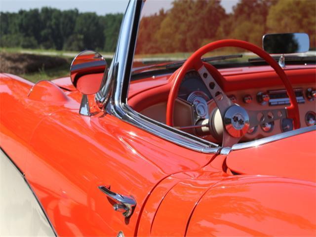 1957 Chevrolet Corvette -- - photo 10