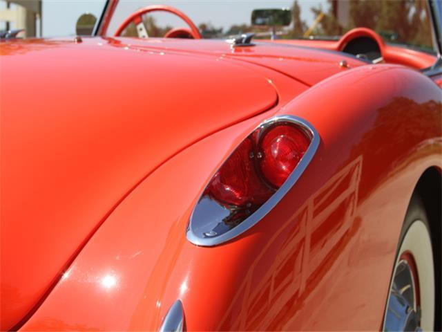 1957 Chevrolet Corvette -- - photo 11