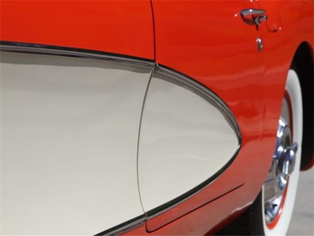 1957 Chevrolet Corvette -- - photo 12