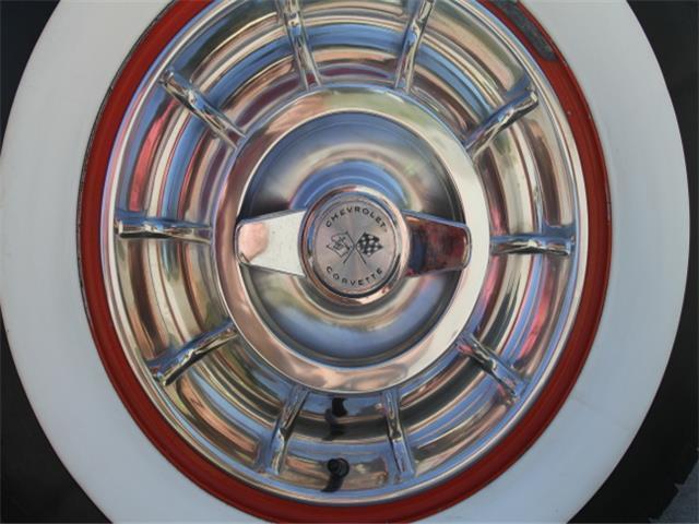 1957 Chevrolet Corvette -- - photo 13