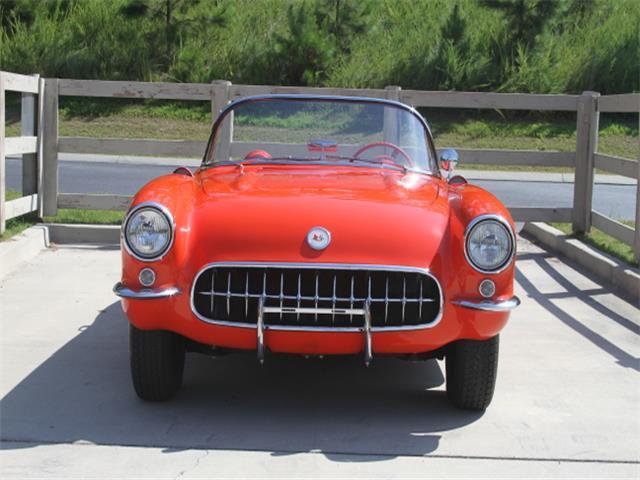 1957 Chevrolet Corvette -- - photo 5