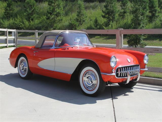 1957 Chevrolet Corvette -- - photo 7