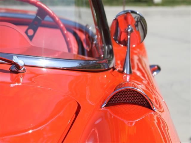 1957 Chevrolet Corvette -- - photo 8