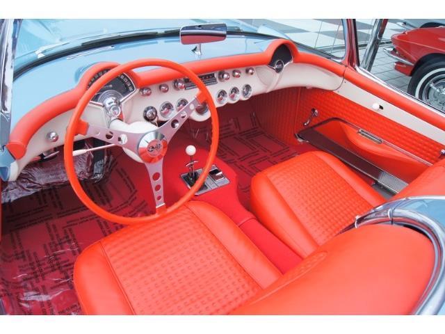 1957 Chevrolet Corvette - photo 2