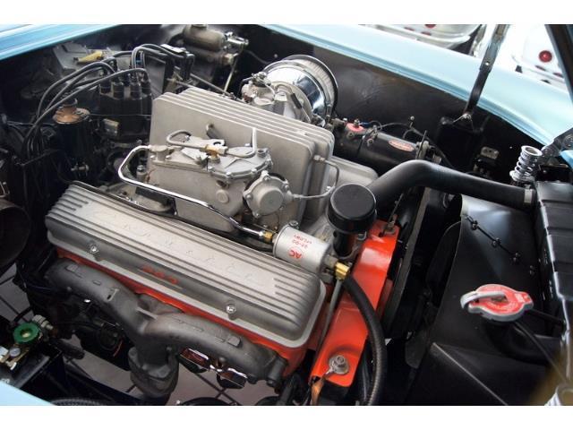 1957 Chevrolet Corvette - photo 3