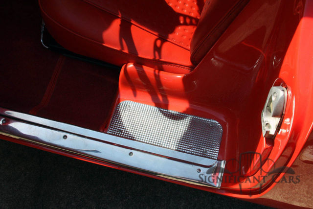 1957 Chevrolet Corvette Fuelie - photo 9