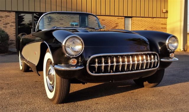 1957 Chevrolet Corvette - photo 5