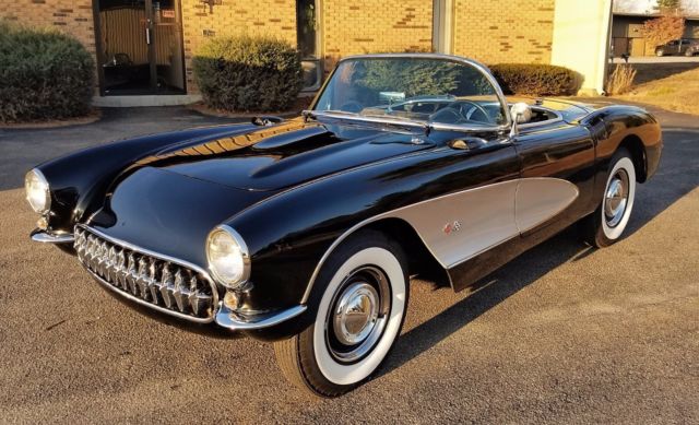 1957 Chevrolet Corvette - photo 6