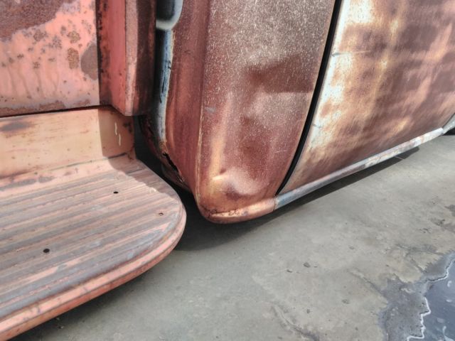 1957 Chevrolet Other Pickups CUSTOM - photo 11