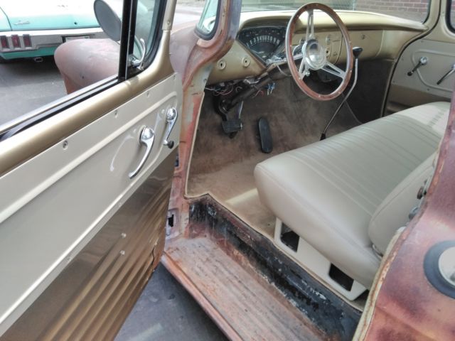 1957 Chevrolet Other Pickups CUSTOM - photo 13