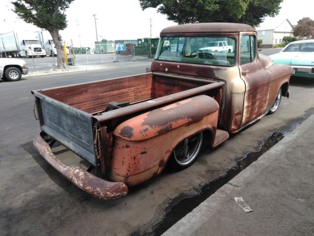 1957 Chevrolet Other Pickups CUSTOM - photo 5