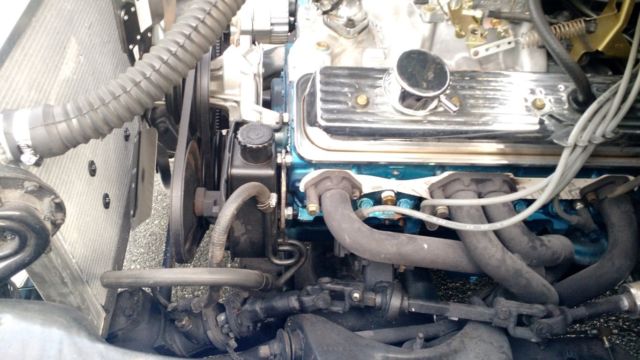 1957 Chevrolet Other Pickups CUSTOM CLASSIC - photo 10