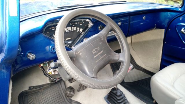 1957 Chevrolet Other Pickups CUSTOM CLASSIC - photo 12