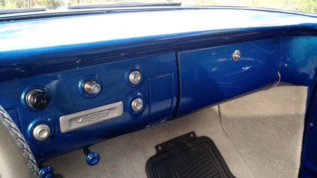 1957 Chevrolet Other Pickups CUSTOM CLASSIC - photo 13