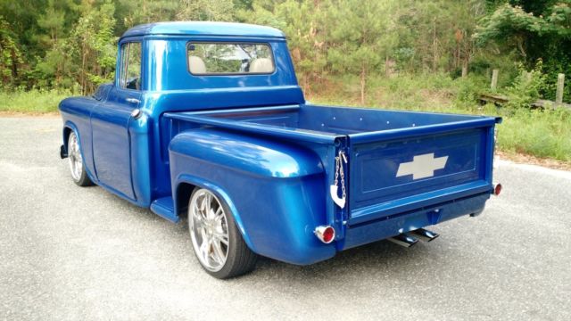 1957 Chevrolet Other Pickups CUSTOM CLASSIC - photo 5