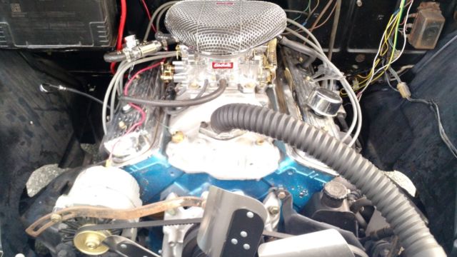 1957 Chevrolet Other Pickups CUSTOM CLASSIC - photo 7