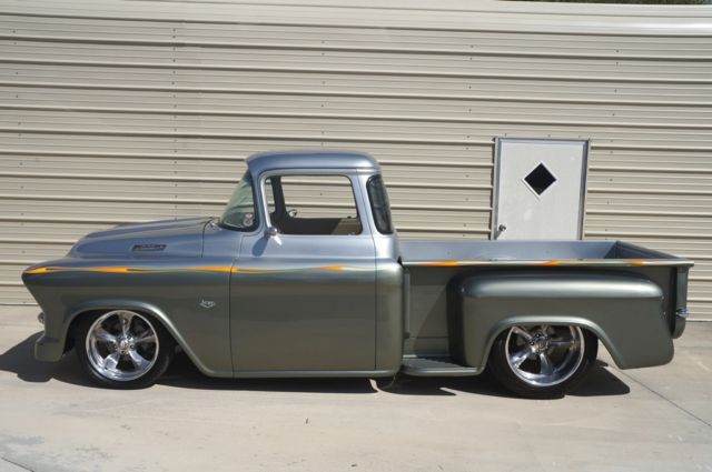 1957 Chevrolet Other Pickups