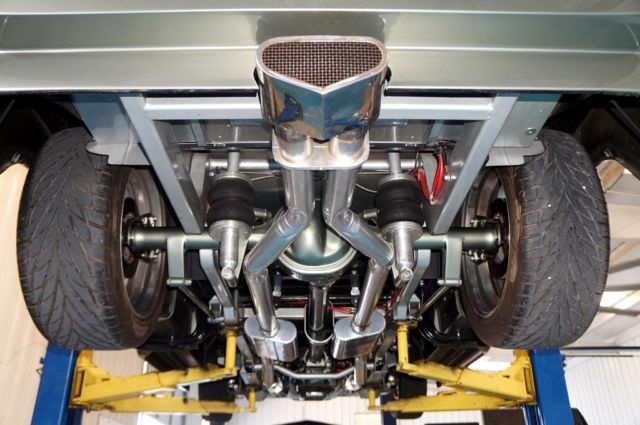 1957 Chevrolet Other Pickups - photo 10