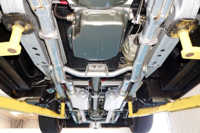 1957 Chevrolet Other Pickups - photo 11