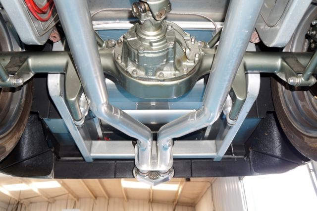 1957 Chevrolet Other Pickups - photo 12