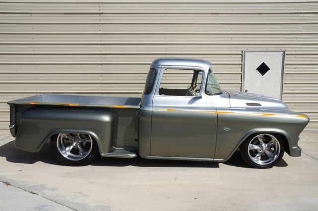 1957 Chevrolet Other Pickups - photo 2