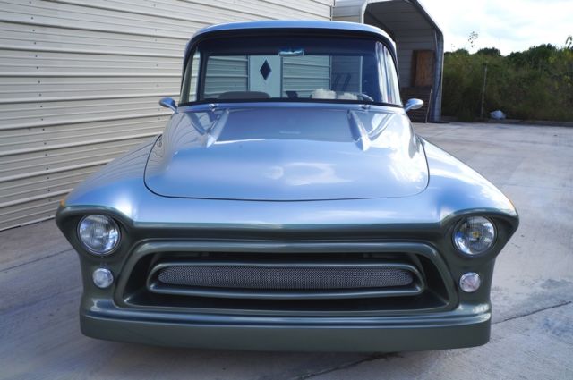 1957 Chevrolet Other Pickups - photo 3