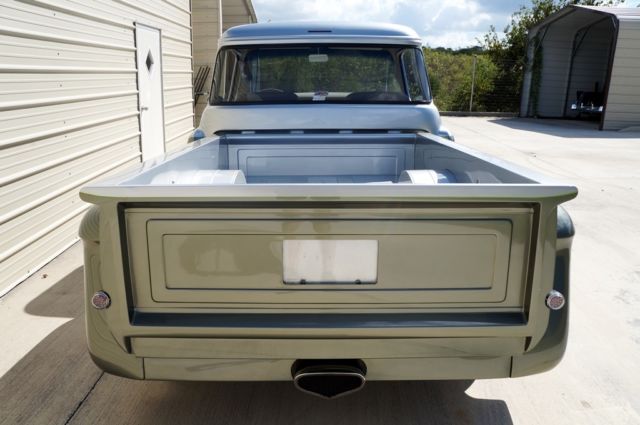 1957 Chevrolet Other Pickups - photo 4