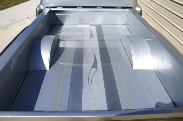 1957 Chevrolet Other Pickups - photo 5