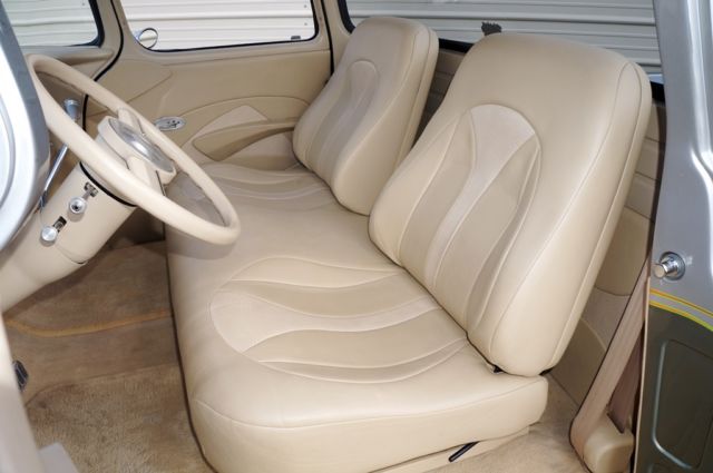 1957 Chevrolet Other Pickups - photo 6