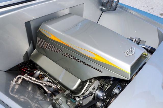 1957 Chevrolet Other Pickups - photo 8