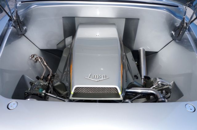 1957 Chevrolet Other Pickups - photo 9