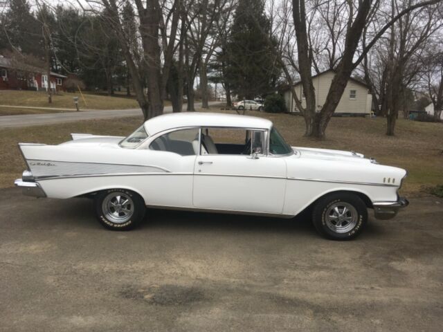 1957 Chevrolet Bel Air/150/210 - photo 5