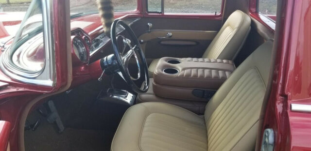 1957 Chevrolet El Camino - photo 3