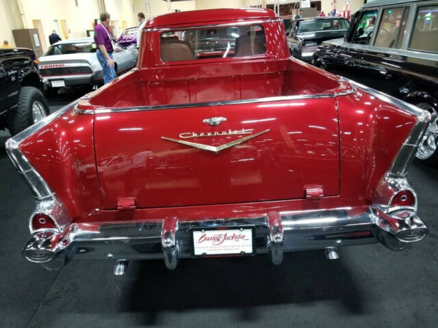 1957 Chevrolet El Camino - photo 6